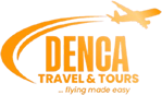 DENCA TRAVEL AND TOURS