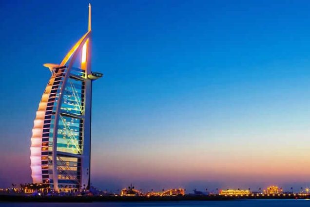 Dubai Tour Package